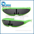 Sports Party Glasses Heart Shaped Sunglasses